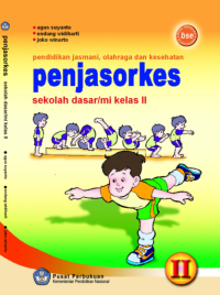 Penjasorkes II (buku umum)