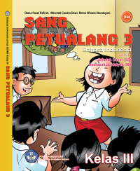 Image of Sang Petualang 3 (buku umum)