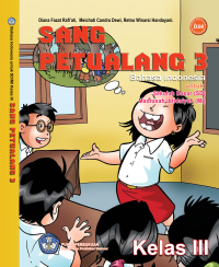 Sang Petualang 3 (buku umum)