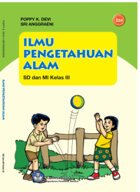 Image of Ilmu Pengetahuan Alam (buku umum)