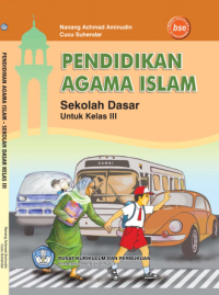 Image of Pendidikan Agama Islam (buku umum)