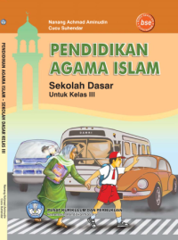 Pendidikan Agama Islam (buku umum)