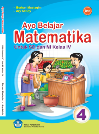 Ayo Belajar Matematika 4 (buku umum)