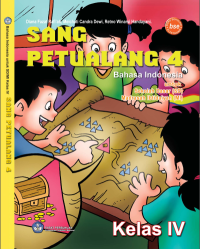 Image of Sang Petualang 4 (buku umum)