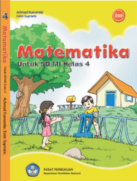 Image of Matematika 4 (buku umum)