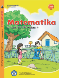 Matematika 4 (buku umum)