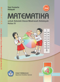 MATEMATIKA 4 (buku umum)