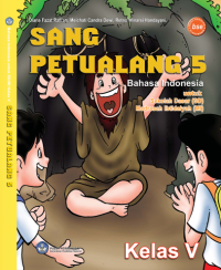 Image of Sang Petualang 5 (buku umum)