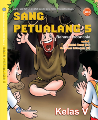 Sang Petualang 5 (buku umum)