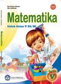 Image of Matematika V (buku umum)