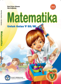 Matematika V (buku umum)