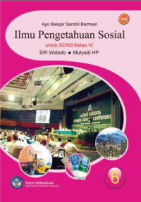Image of Ilmu Pengetahuan Sosial (buku umum)