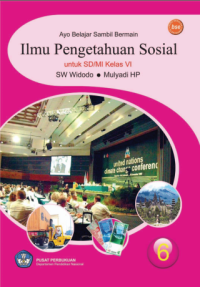 Ilmu Pengetahuan Sosial (buku umum)