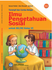 Image of Terampil dan Cerdas Ilmu Pengetahuan Sosial (buku umum)