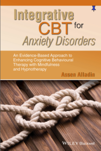 Image of Integrative CBT for
Anxiety Disorders