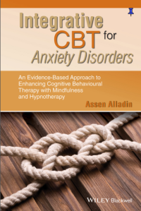 Integrative CBT for
Anxiety Disorders