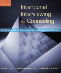 Image of Intentional
Interviewing
and Counseling