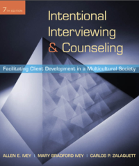 Intentional
Interviewing
and Counseling