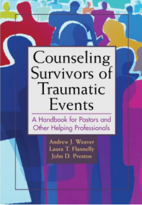 Counseling Survivors of Traumatic
Events