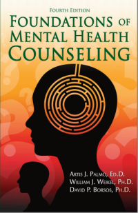 Image of FOUNDATIONS OF MENTAL
HEALTH COUNSELING