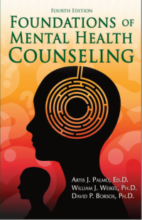 FOUNDATIONS OF MENTAL
HEALTH COUNSELING