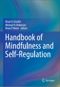 Image of Handbook of Mindfulness
and Self-Regulation