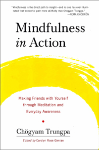 Image of Mindfulness
in Action