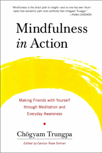 Mindfulness
in Action