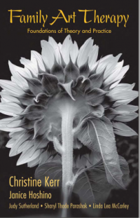 Image of Family Art Therapy