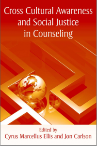 Image of Cross Cultural Awareness
and Social Justice
in Counseling