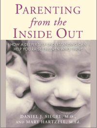 Parenting
from the
Inside Out