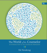 The World of the Counselor