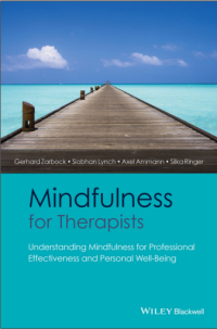 Image of Mindfulness for Therapists