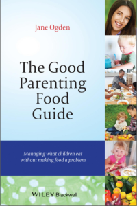 Image of The Good Parenting Food Guide