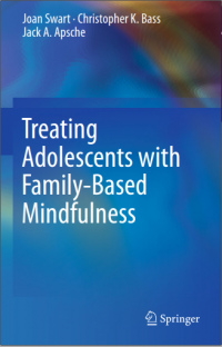 Image of Treating Adolescents with Family-Based
Mindfulness