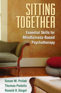 Image of Sitting Together