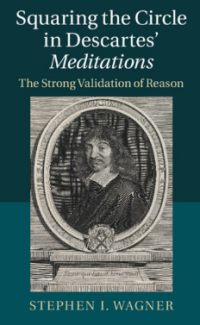 Squaring the Circle in Descartes’ Meditations