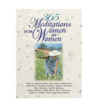 Image of Meditations For Women By Women