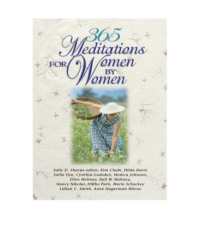 Meditations For Women By Women