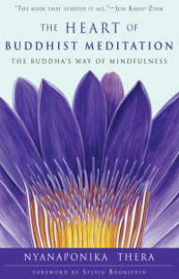 The HEART of Buddhist MEDITATION