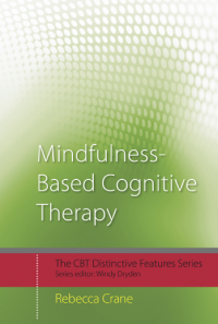 Image of Mindfulness-Based Cognitive Therapy