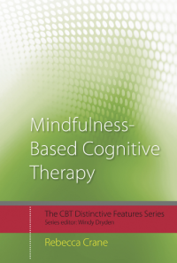 Mindfulness-Based Cognitive Therapy