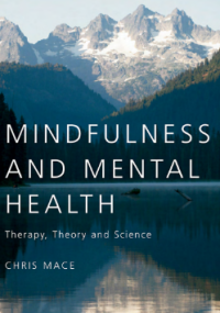 Image of Mindfulness and Mental Health