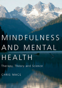 Mindfulness and Mental Health