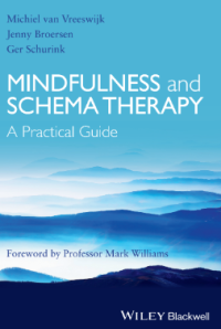 Image of Mindfulness and Schema Therapy