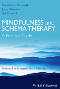 Mindfulness and Schema Therapy