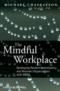 Image of The Mindful Workplace