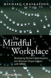 The Mindful Workplace