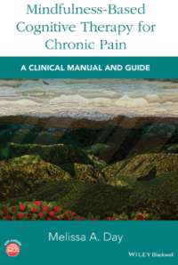 Image of Mindfulness‐Based Cognitive Therapy for Chronic Pain