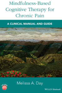 Mindfulness‐Based Cognitive Therapy for Chronic Pain